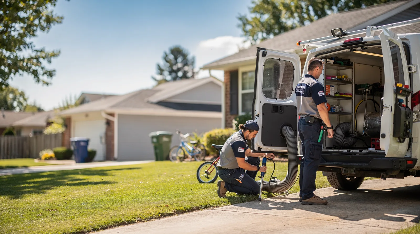24/7 HVAC Repair & AC Replacement in Ignacio, CO near me